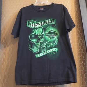 Harley Davidson Tuscumbia,Alabama Size Medium